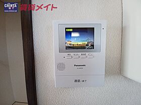 三重県津市栗真町屋町（賃貸アパート1K・2階・26.00㎡） その13