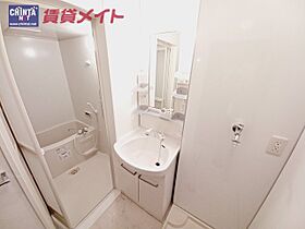 三重県津市江戸橋１丁目（賃貸アパート1R・1階・30.03㎡） その12