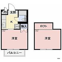 三重県津市末広町（賃貸アパート1K・1階・21.98㎡） その2