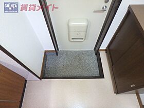 三重県津市末広町（賃貸アパート1K・1階・21.98㎡） その14