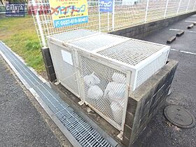 三重県津市末広町（賃貸アパート1K・1階・21.98㎡） その8