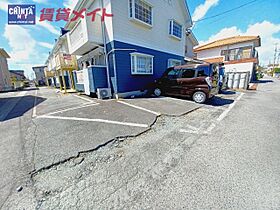 三重県津市下弁財町津興（賃貸アパート3DK・1階・46.30㎡） その7