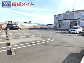 三重県津市藤方（賃貸アパート2LDK・2階・63.30㎡） その17