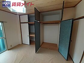 三重県津市西古河町（賃貸アパート2LDK・1階・49.41㎡） その9