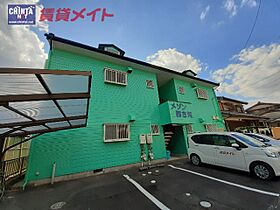 三重県津市西古河町（賃貸アパート2LDK・1階・49.41㎡） その15