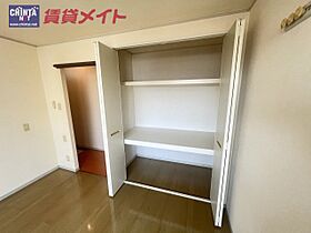 三重県津市高茶屋小森町（賃貸アパート1K・2階・24.50㎡） その12