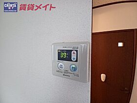 三重県津市一身田中野（賃貸アパート1DK・1階・32.00㎡） その11