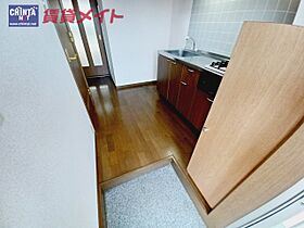 三重県津市栗真町屋町（賃貸アパート1K・1階・26.00㎡） その25