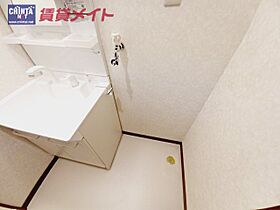 三重県津市栗真町屋町（賃貸アパート1K・1階・26.00㎡） その27