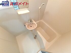 三重県津市白塚町（賃貸アパート1K・2階・26.50㎡） その5