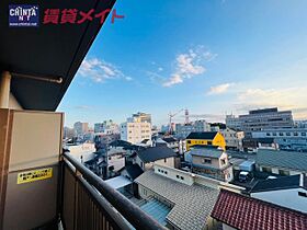 三重県津市中央（賃貸マンション3LDK・5階・81.00㎡） その16