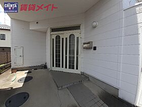 三重県津市一身田上津部田（賃貸テラスハウス3LDK・1階・78.00㎡） その6