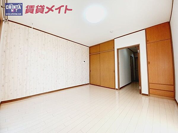 三重県津市上浜町４丁目(賃貸マンション1K・2階・30.35㎡)の写真 その23