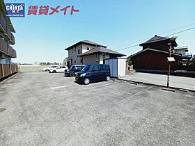 三重県津市一身田平野（賃貸マンション1K・3階・24.75㎡） その7