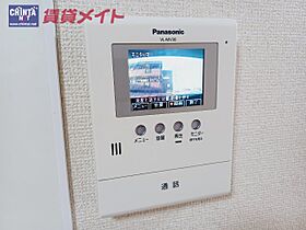 三重県津市江戸橋２丁目（賃貸マンション1DK・1階・27.00㎡） その15