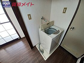 三重県津市栗真町屋町（賃貸アパート1K・1階・26.00㎡） その19