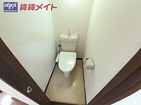 三重県津市江戸橋２丁目（賃貸マンション1R・1階・25.90㎡） その7