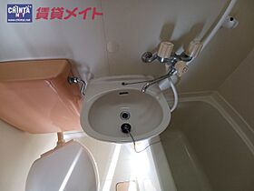 三重県津市高茶屋小森町（賃貸アパート1R・2階・20.60㎡） その10