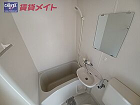 三重県津市大谷町（賃貸アパート1R・2階・24.30㎡） その5