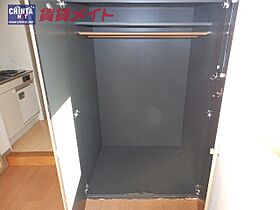 三重県津市栄町１丁目（賃貸マンション1K・4階・20.80㎡） その15