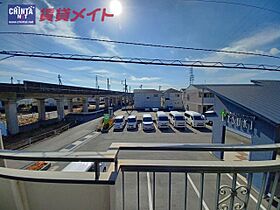 三重県津市一身田平野（賃貸アパート1K・2階・24.00㎡） その13