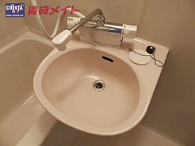 三重県津市栗真町屋町（賃貸アパート1R・1階・17.10㎡） その8