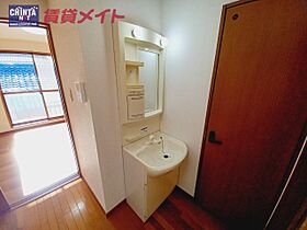 三重県津市藤方（賃貸アパート1DK・2階・24.00㎡） その8