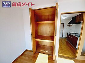 三重県津市藤方（賃貸アパート1DK・2階・24.00㎡） その9