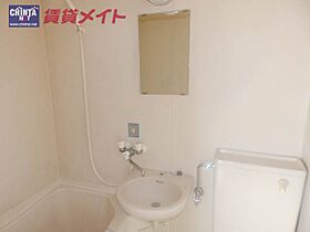 三重県津市南中央（賃貸アパート1R・3階・23.10㎡） その8