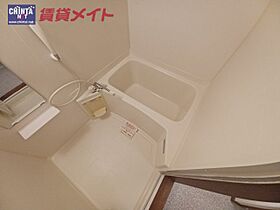 三重県津市高茶屋２丁目（賃貸アパート2DK・1階・46.06㎡） その5