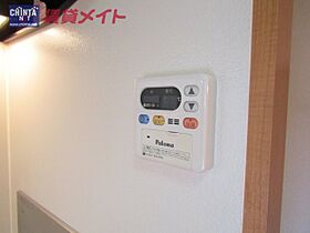 三重県津市栗真町屋町（賃貸アパート1K・1階・28.10㎡） その15