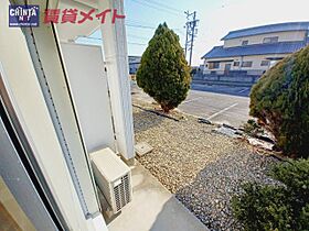 三重県津市白塚町（賃貸マンション1R・1階・22.27㎡） その13