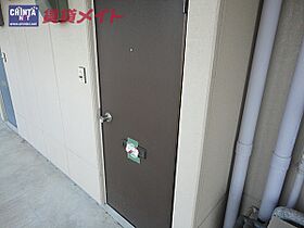 三重県津市白塚町（賃貸マンション1R・2階・22.27㎡） その14