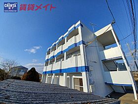 三重県津市白塚町（賃貸マンション1R・2階・22.27㎡） その6