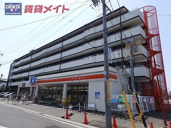 画像24:ローソン　近鉄江戸橋駅前店