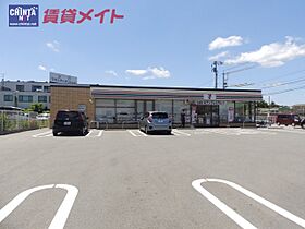 三重県津市藤方（賃貸アパート2LDK・1階・48.44㎡） その19