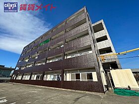 三重県津市島崎町（賃貸マンション2LDK・1階・49.50㎡） その6