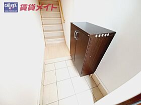 三重県津市末広町（賃貸アパート1LDK・2階・45.32㎡） その14