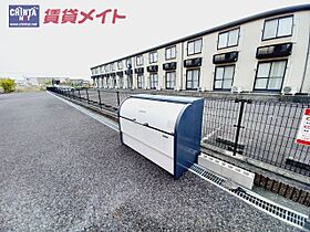 三重県津市末広町（賃貸アパート1LDK・2階・45.32㎡） その19