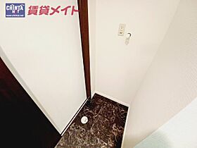 三重県津市末広町（賃貸アパート1LDK・2階・45.32㎡） その22