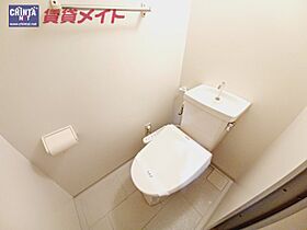 三重県津市栗真町屋町（賃貸マンション1K・1階・32.40㎡） その10