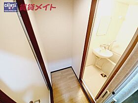 三重県津市栗真町屋町（賃貸マンション1K・1階・32.40㎡） その29