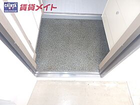 三重県津市白塚町（賃貸アパート1K・2階・26.50㎡） その13