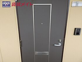 三重県津市阿漕町津興（賃貸マンション1K・2階・33.12㎡） その12