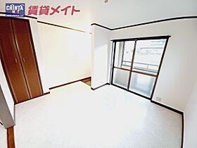 三重県津市白塚町（賃貸アパート1LDK・1階・29.70㎡） その3