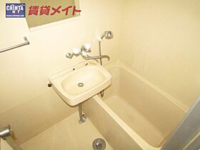 三重県津市江戸橋１丁目（賃貸マンション1K・2階・17.01㎡） その5