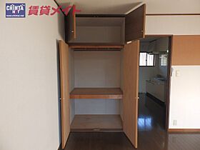 三重県津市栗真町屋町（賃貸アパート1K・2階・26.40㎡） その10