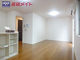 三重県津市観音寺町（賃貸テラスハウス3LDK・1階・80.67㎡） その3