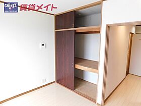 三重県津市上浜町４丁目（賃貸マンション1K・3階・30.35㎡） その11