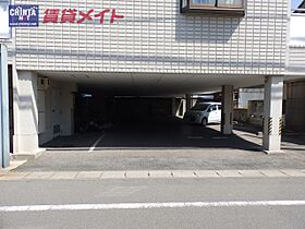 三重県津市上浜町４丁目（賃貸マンション1K・3階・30.35㎡） その7